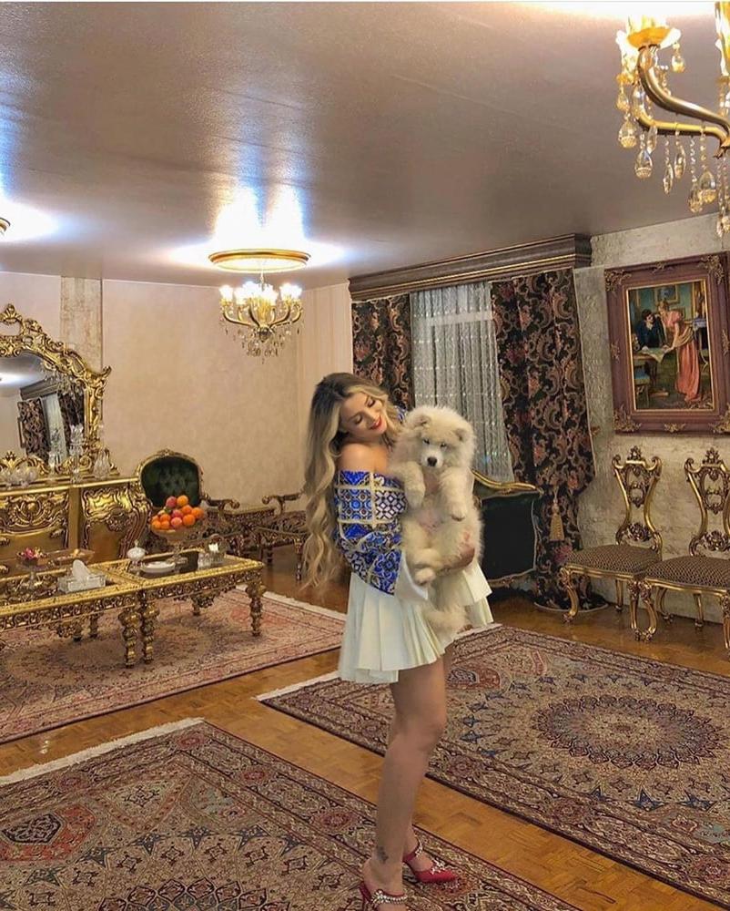 25P Animals Porno girls (Iran) 1
