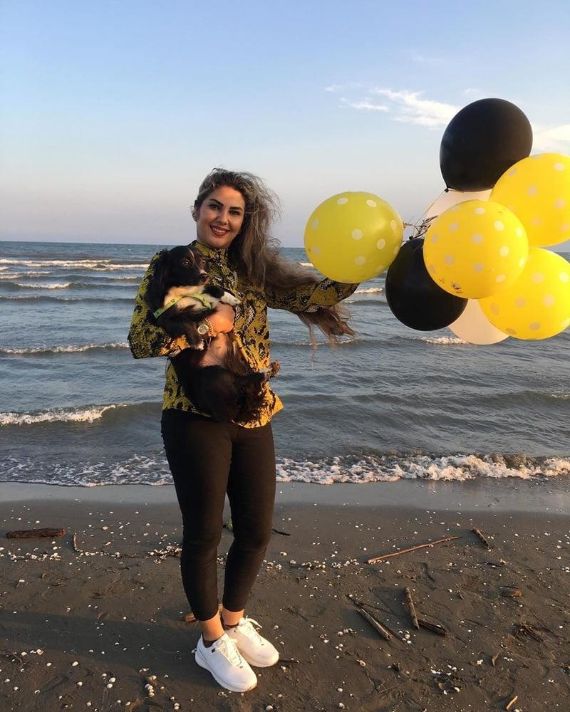 25P Animals Porno girls (Iran) 1