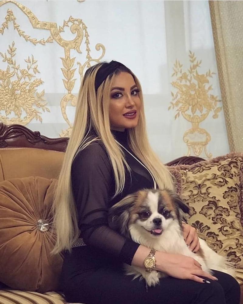 25P Animals Porno girls (Iran) 1