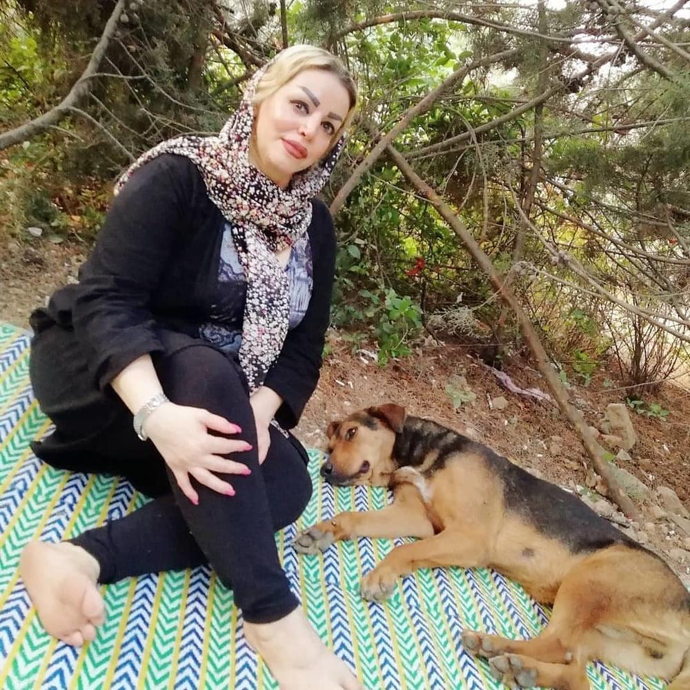 25P Animals Porno girls (Iran) 1