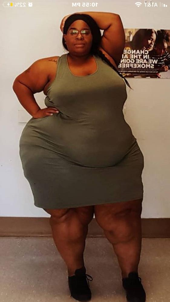 25P Big Thick DONK Booties n asses
