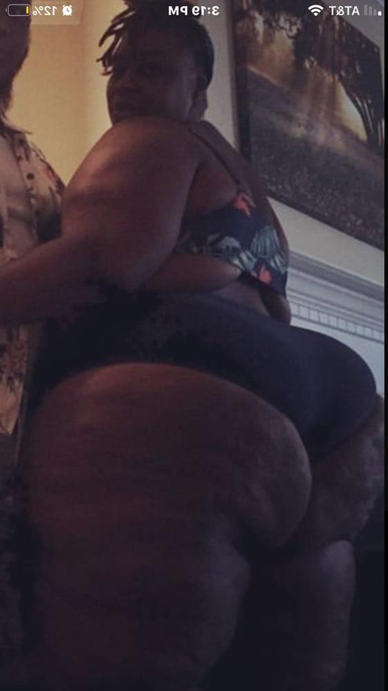 25P Big Thick DONK Booties n asses