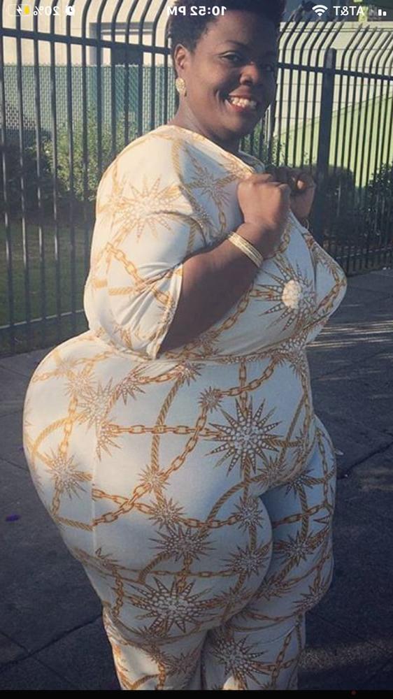 25P Big Thick DONK Booties n asses