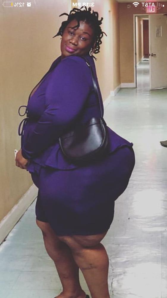 25P Big Thick DONK Booties n asses