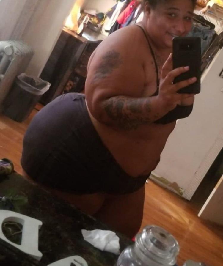 25P Big Thick DONK Booties n asses