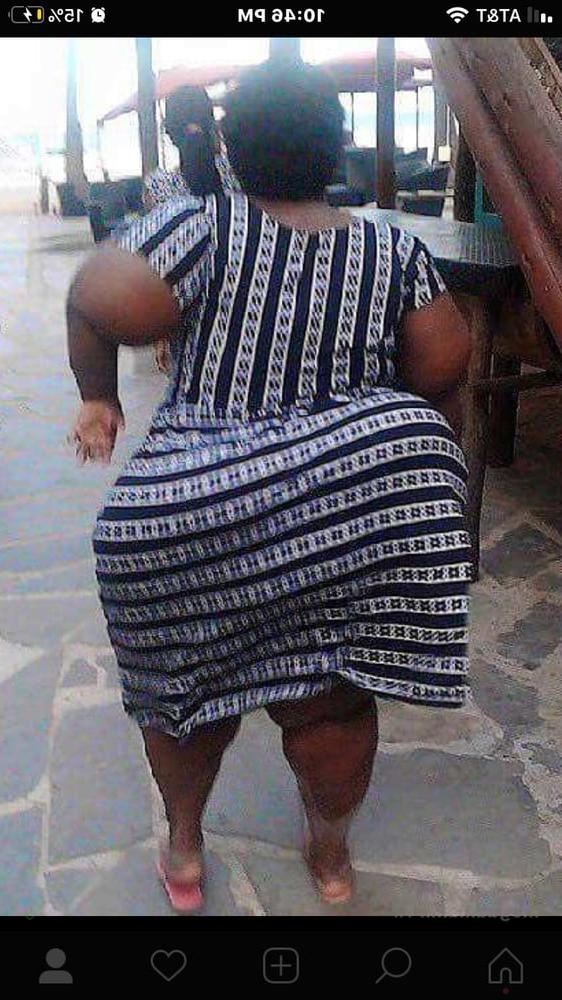 25P Big Thick DONK Booties n asses