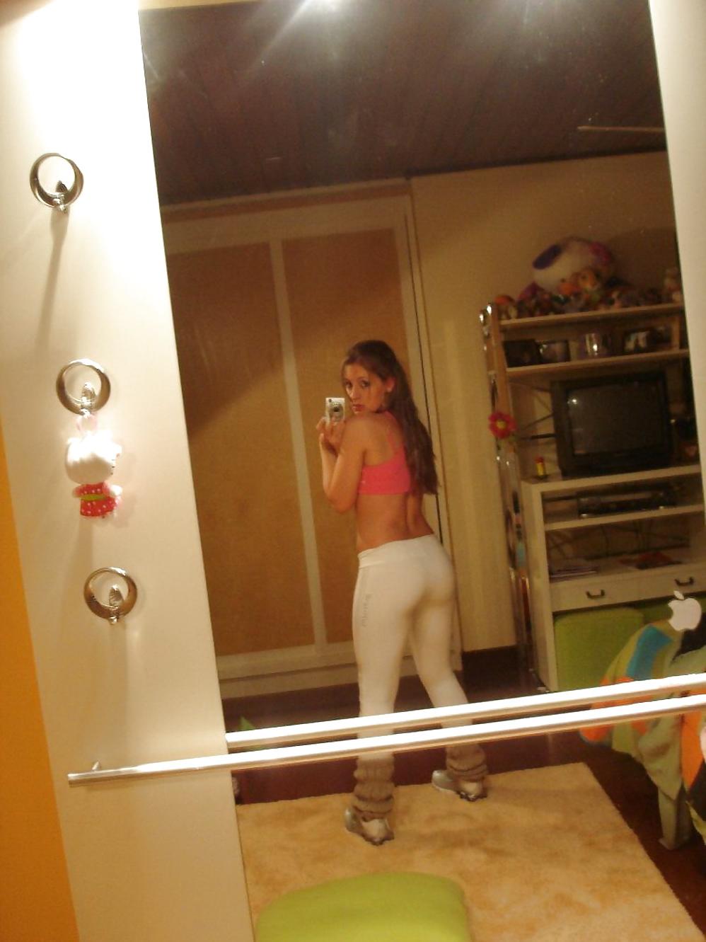 20P My Ex-Girlfriend Ashley (Part 5)
