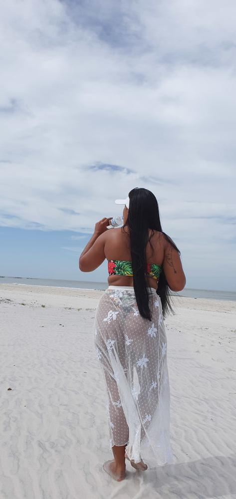 9P Brazilian beach