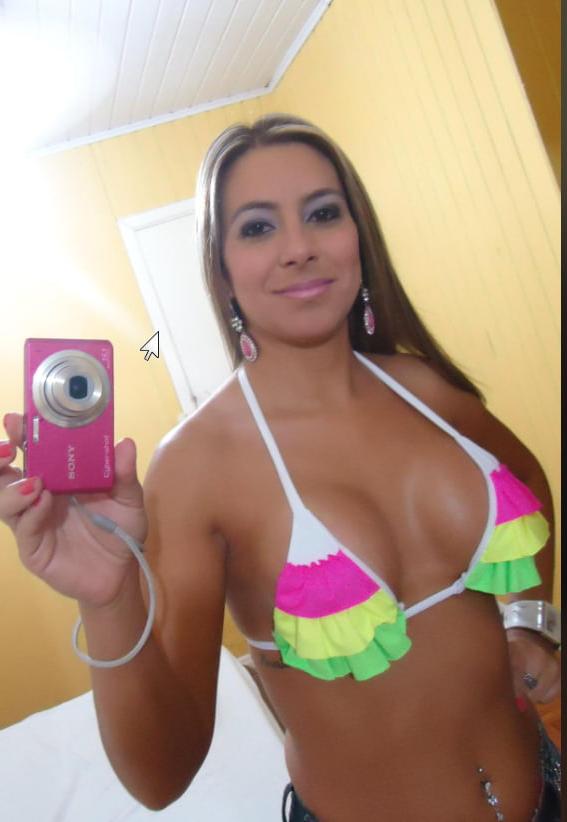 7P Vagabunda do Face (Bitch of Facebook)