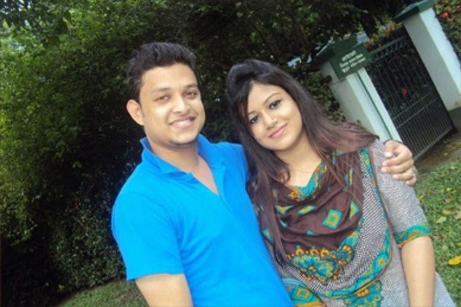 23P Bengladesh girls