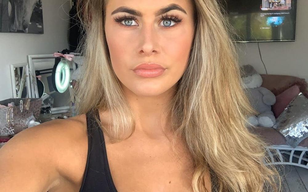25P Stuck up cunt Summer