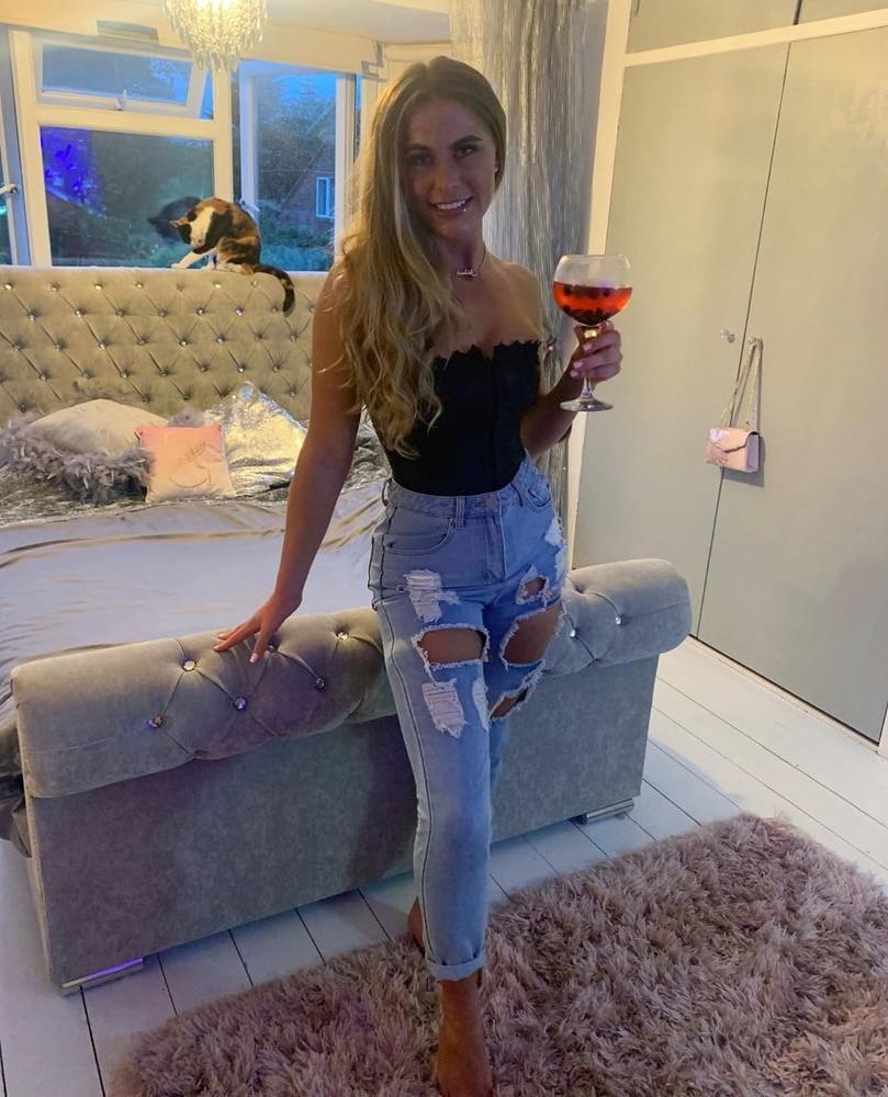 25P Stuck up cunt Summer