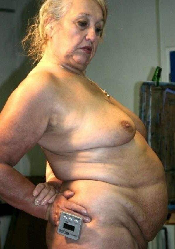 20P Thick Ladies
