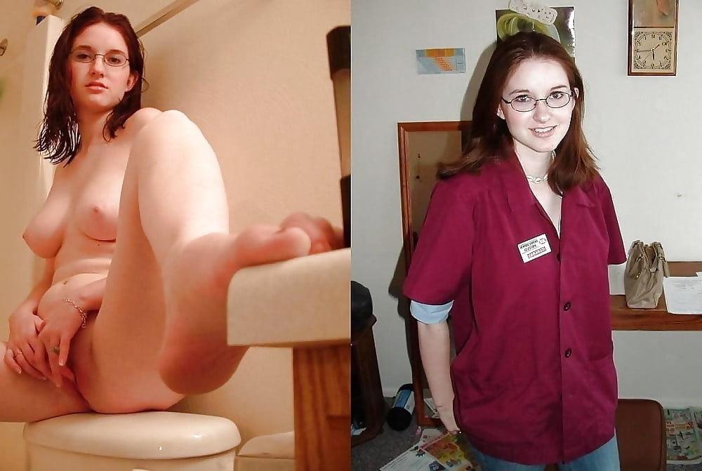 20P Before and After - Girls With Small Tits 10