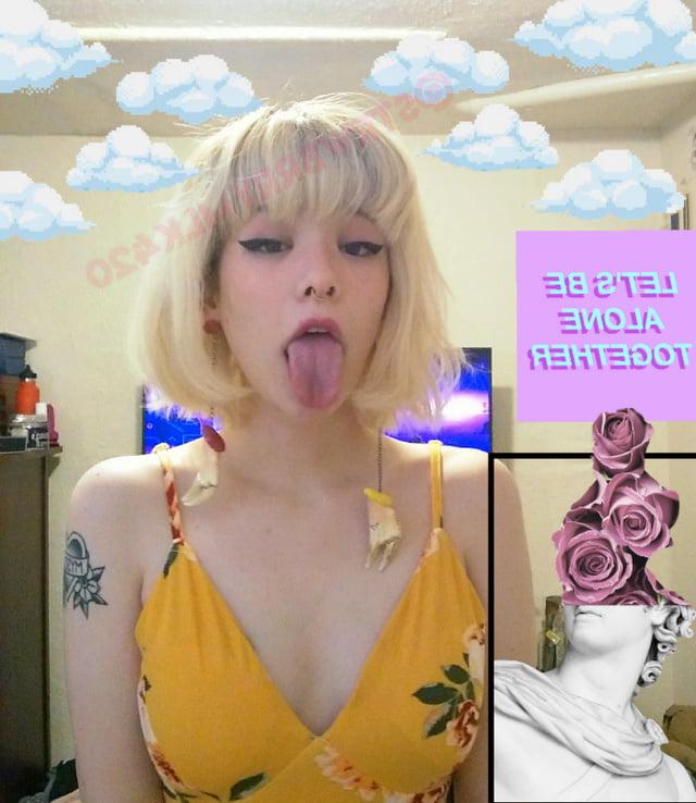25P Ahegao Girls 206