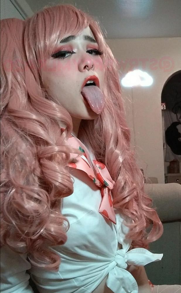 25P Ahegao Girls 206