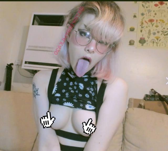 25P Ahegao Girls 206