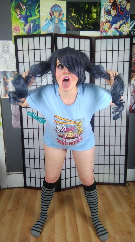 25P Ahegao Girls 205