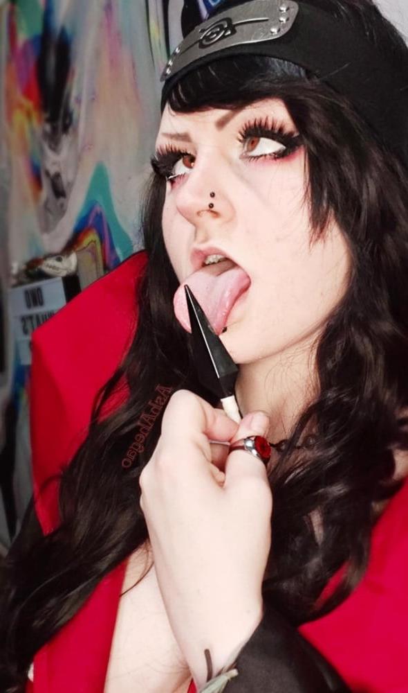 25P Ahegao Girls 205