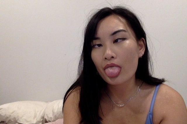 25P Ahegao Girls 205