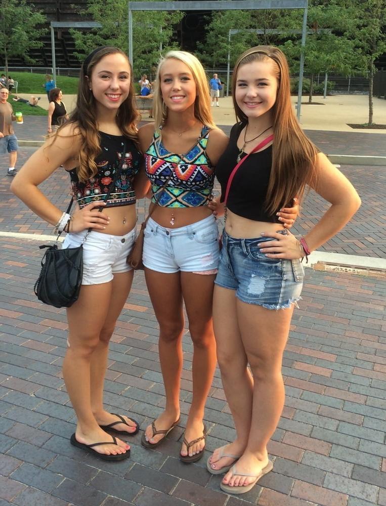 19P Which Teen Cutie Would You Pick 6