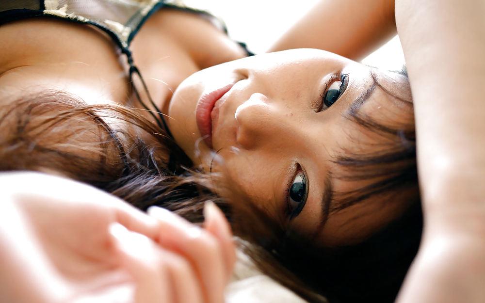 25P Japanese AV Cuties-Yua Aida (10)