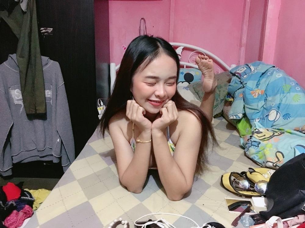 25P Sexy Thai GF