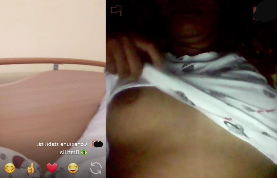 13P Brazilian chat boobs