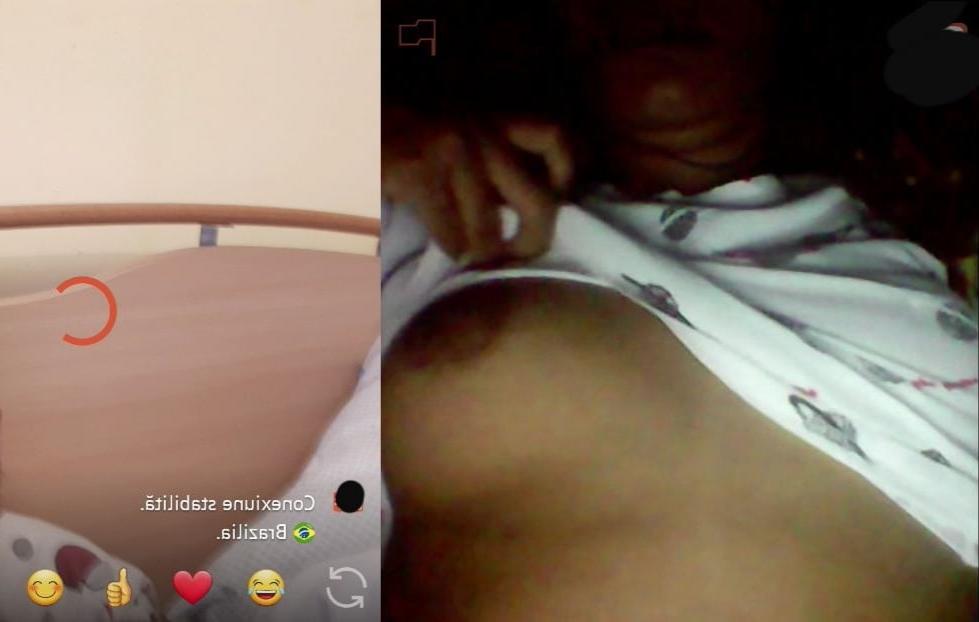 13P Brazilian chat boobs