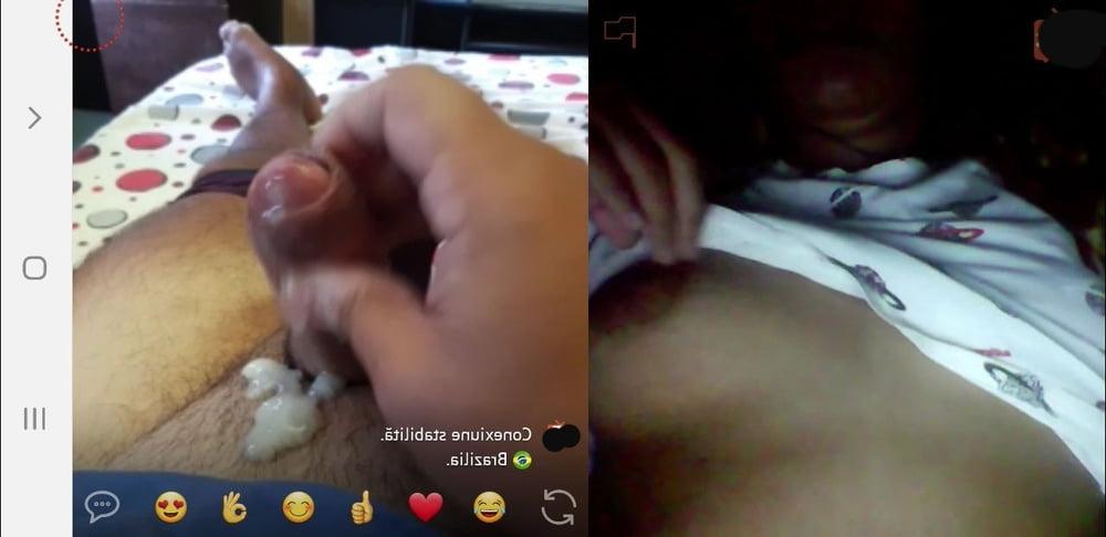 13P Brazilian chat boobs