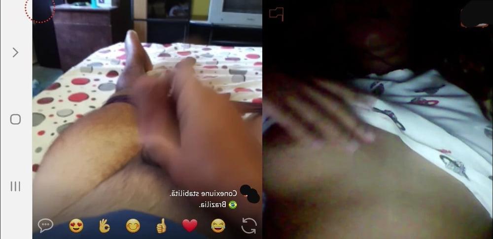 13P Brazilian chat boobs