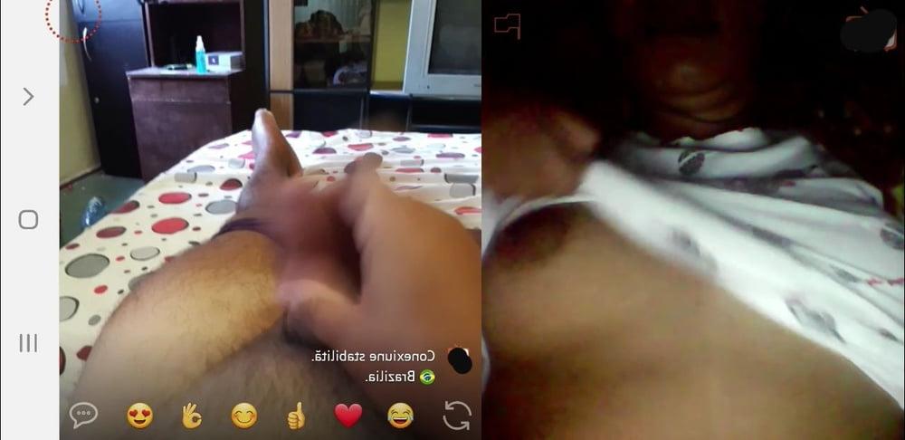13P Brazilian chat boobs