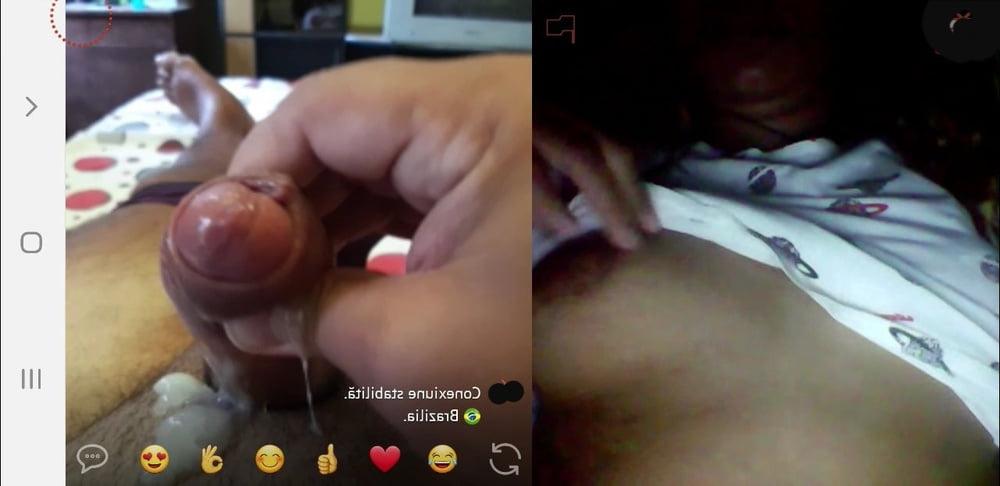 13P Brazilian chat boobs