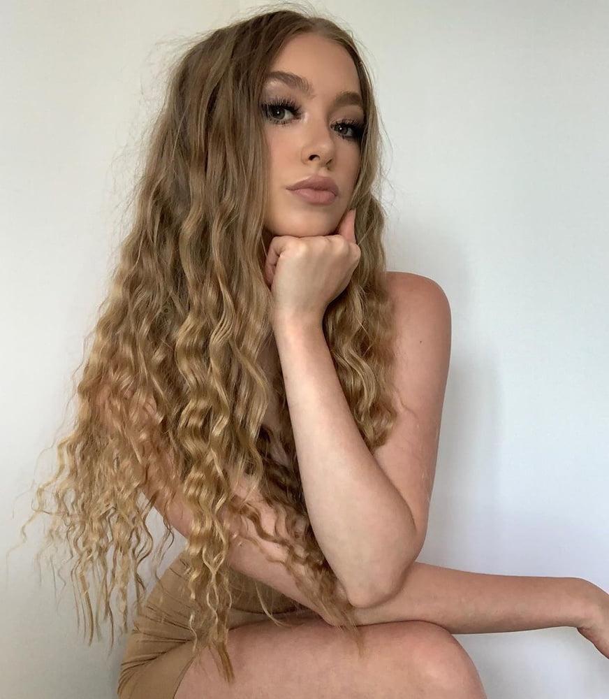 16P UK Girls 2020 - vol 81