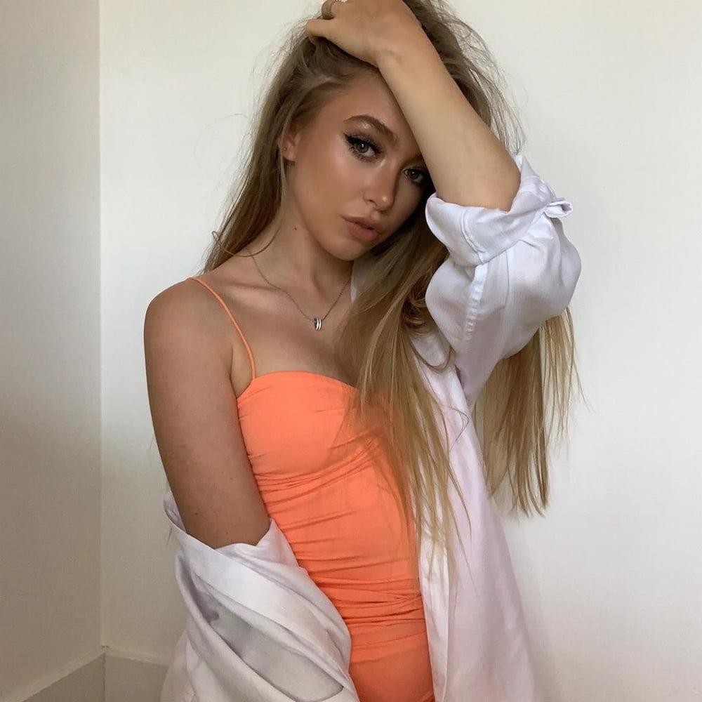 16P UK Girls 2020 - vol 81