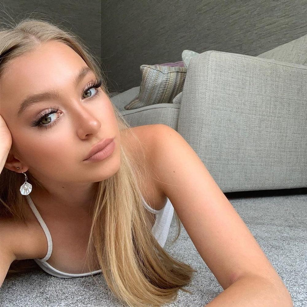 16P UK Girls 2020 - vol 81