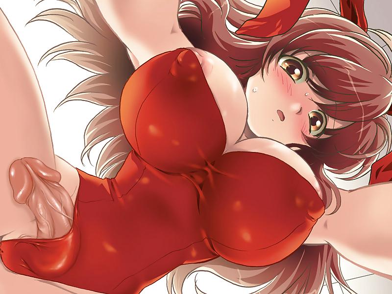 24P Shemale Anime 4