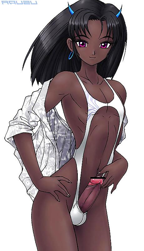 24P Shemale Anime 4