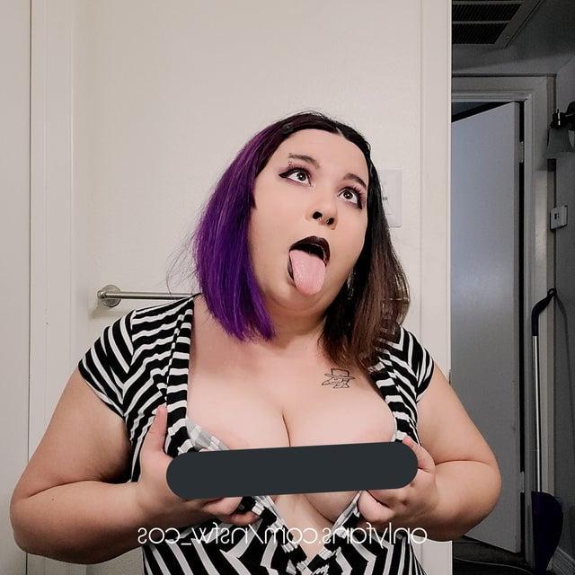 25P Ahegao Girls 204
