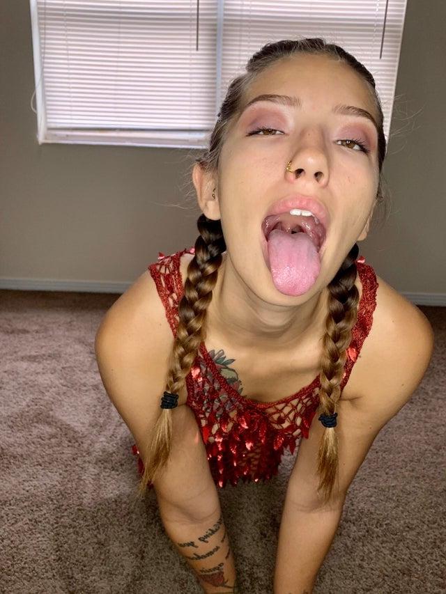 25P Ahegao Girls 204