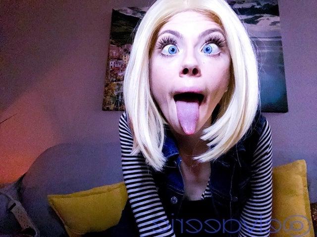 25P Ahegao Girls 204