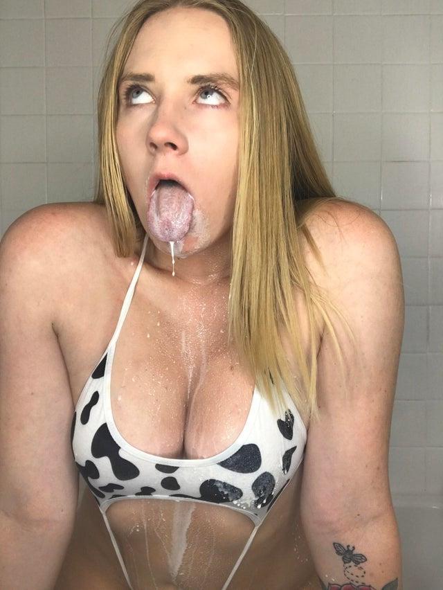 25P Ahegao Girls 204