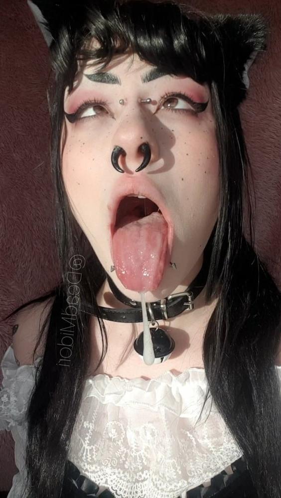 25P Ahegao Girls 204