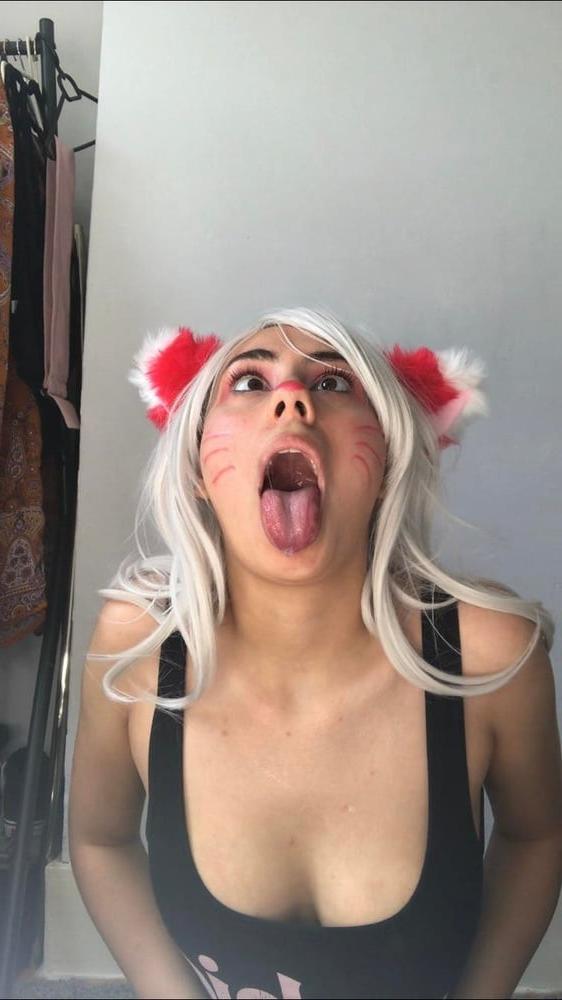 25P Ahegao Girls 204