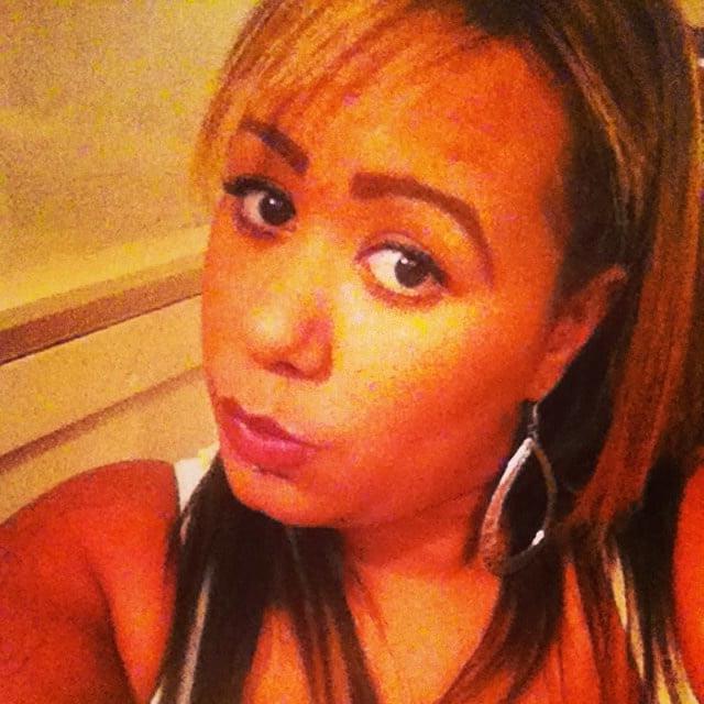 25P Fat black cunt Tamsin