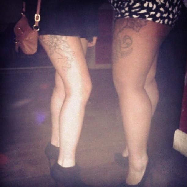 25P Fat black cunt Tamsin