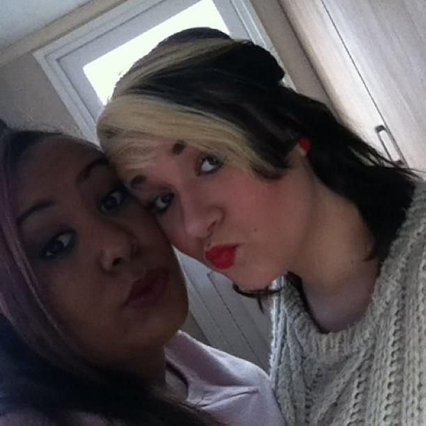 25P Fat black cunt Tamsin