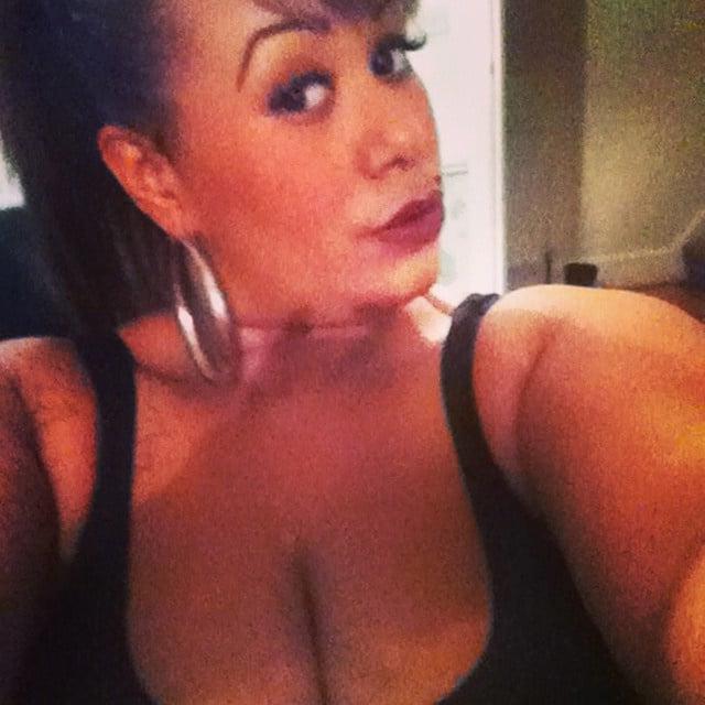 25P Fat black cunt Tamsin