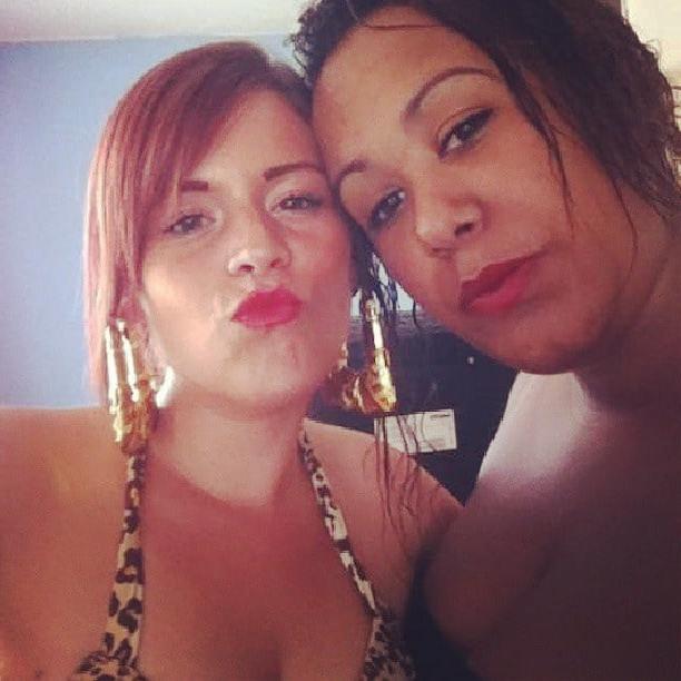 25P Fat black cunt Tamsin