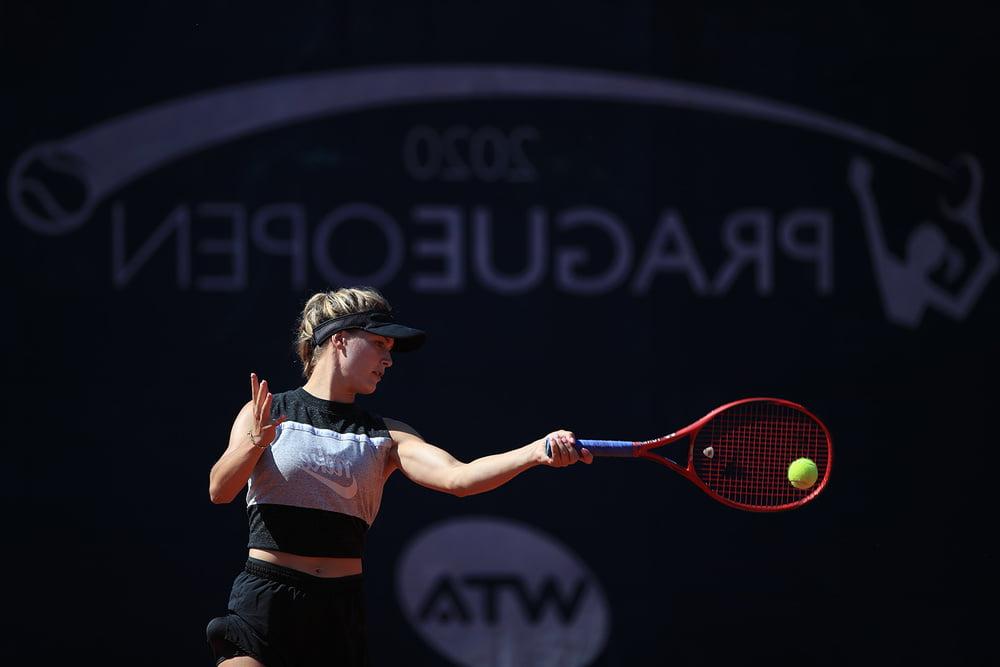 24P Tennis Girls Mix 6